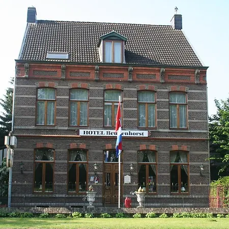Beukenhorst Wittem