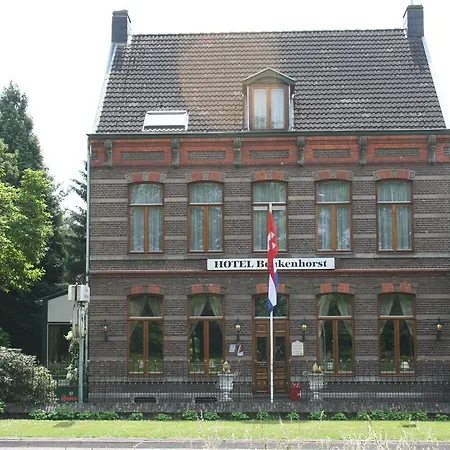 Beukenhorst 2* Wittem