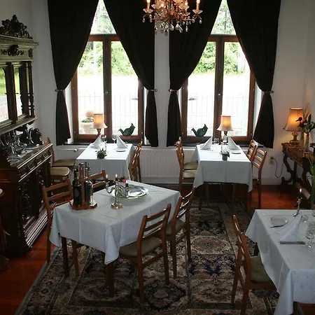 Hotell Beukenhorst Wittem