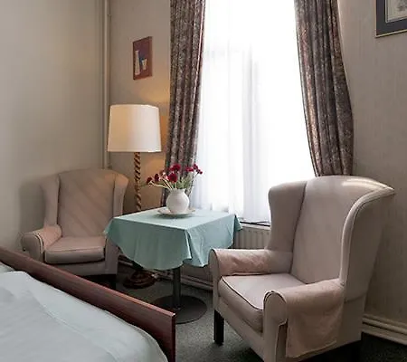 Beukenhorst Hotell Wittem