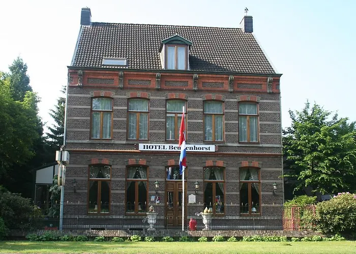 Beukenhorst Wittem