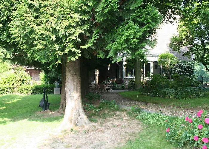 Beukenhorst Hotel