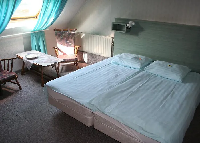 Beukenhorst Hotel 2*