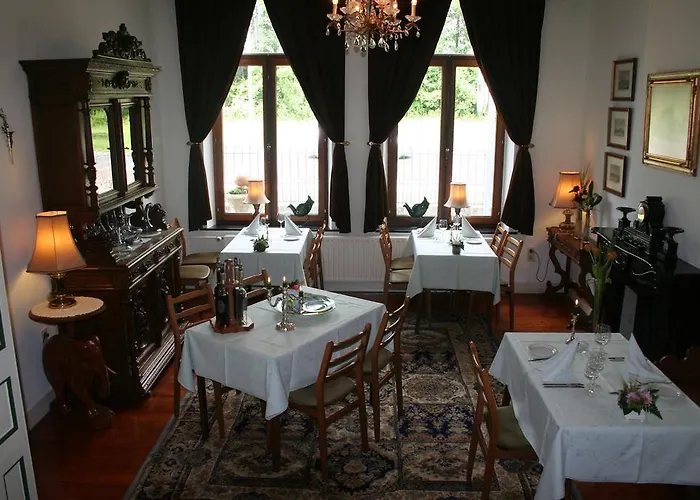 Hotel Beukenhorst Wittem