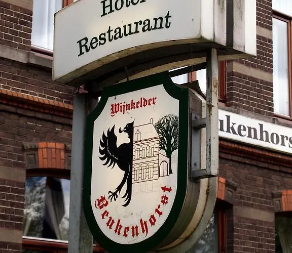 Beukenhorst 2* Wittem