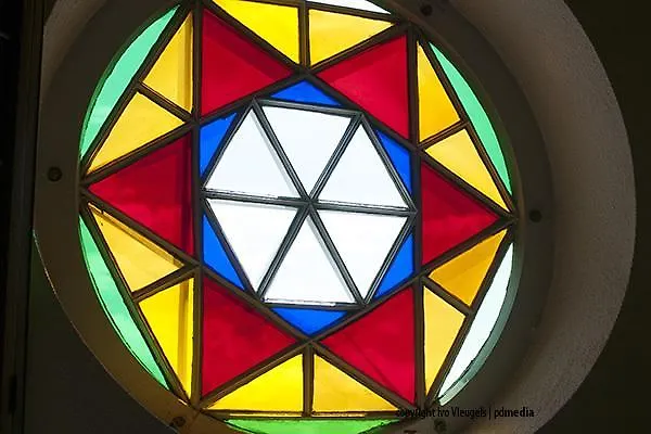 Beukenhorst Hotel 2*