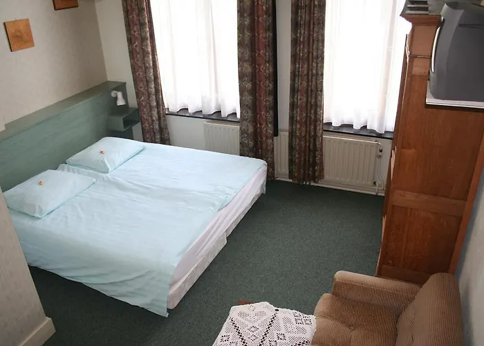 Hotel Beukenhorst Wittem