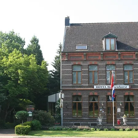 Hotel Beukenhorst Wittem