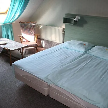 Beukenhorst Hotel 2*