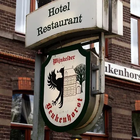 Beukenhorst 2* Wittem