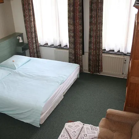 Hotel Beukenhorst Wittem