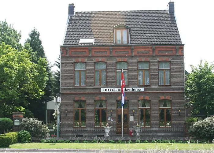 Beukenhorst 2* Wittem